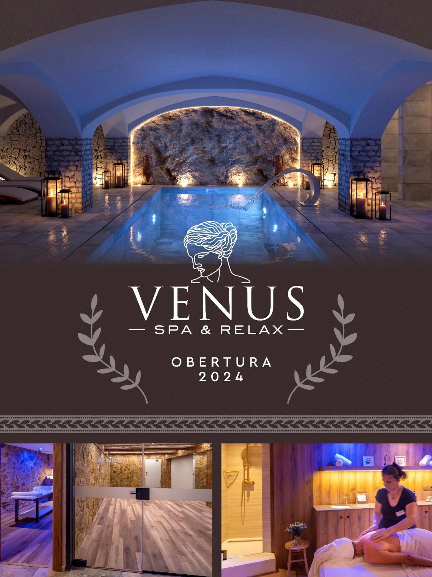 Hotel Ght Neptuno-Tossa & Venus Spa Tossa de Mar Luaran gambar