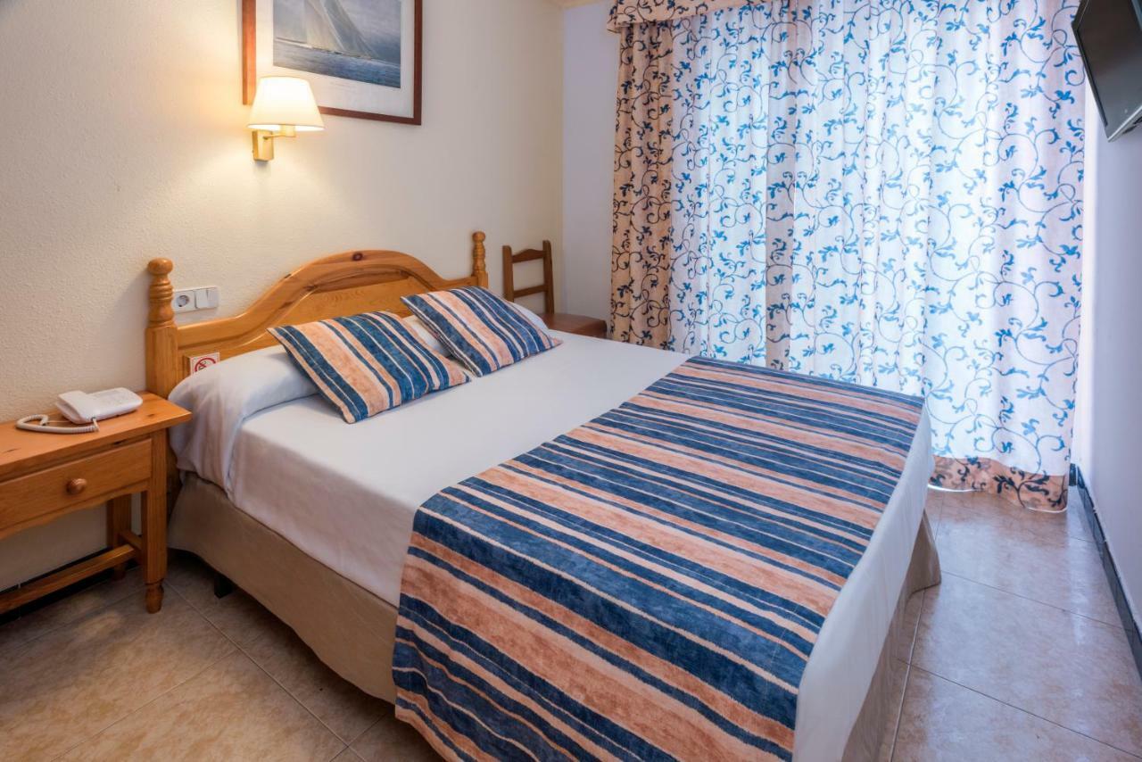 Hotel Ght Neptuno-Tossa & Venus Spa Tossa de Mar Luaran gambar